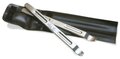 Enduro Bandenlichters 210mm